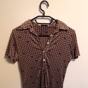 Fendi Shirt